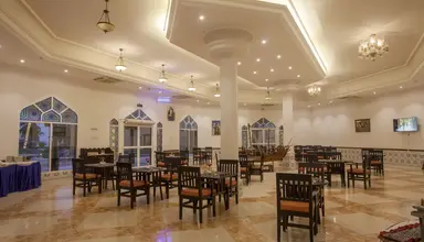 Samharam Resorts Salalah