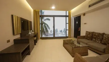 Samharam Resorts Salalah