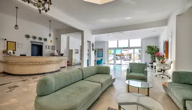 Sami Beach