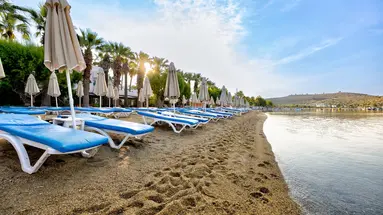 Sami Beach