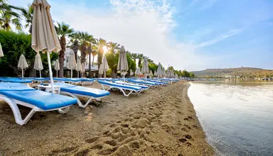 Sami Beach