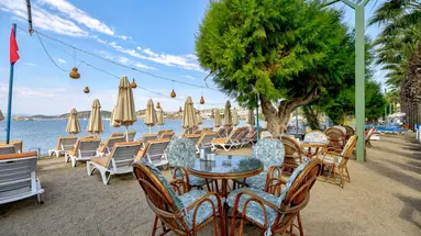 Sami Beach
