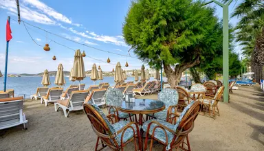 Sami Beach