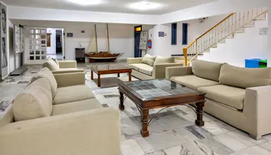Sami Beach