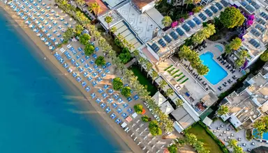 Sami Beach