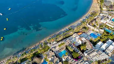 Sami Beach