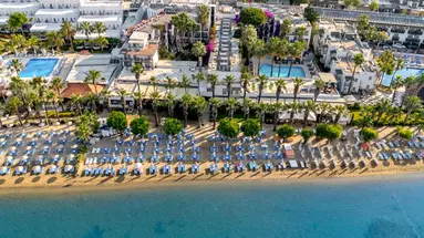 Sami Beach