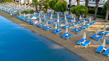 Sami Beach