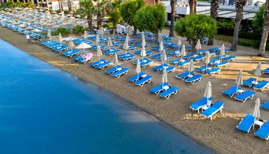 Sami Beach