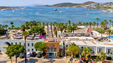 Sami Beach