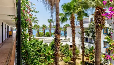 Sami Beach