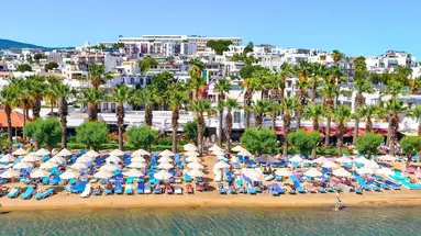 Sami Beach