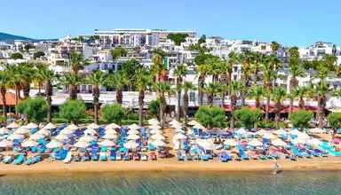 Sami Beach