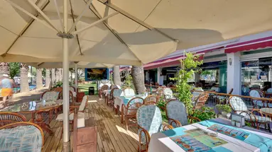 Sami Beach