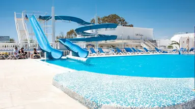 Samira Club
