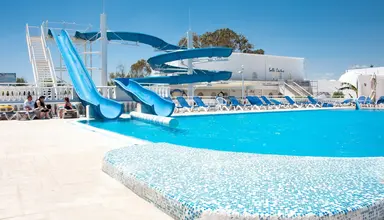 Samira Club