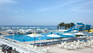 Samira Club