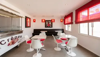 Samira Club