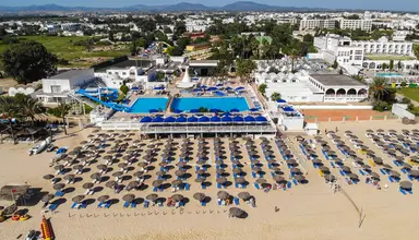 Samira Club