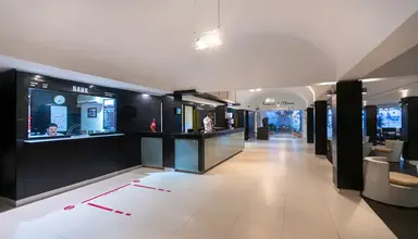 Samira Club