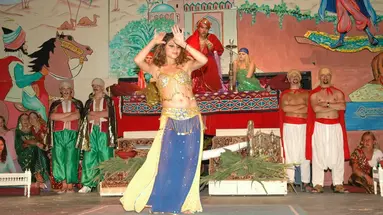 Samira Club