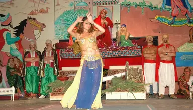 Samira Club
