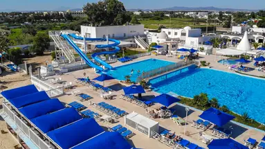 Samira Club