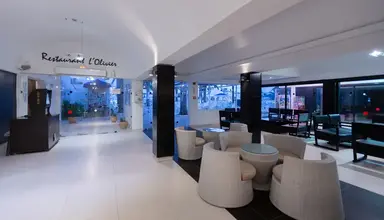 Samira Club