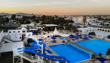 Samira Club