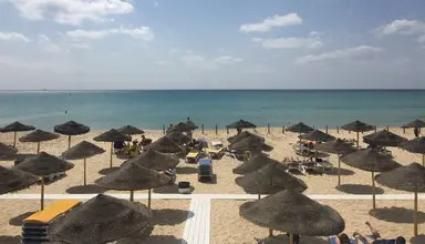 Samira Club