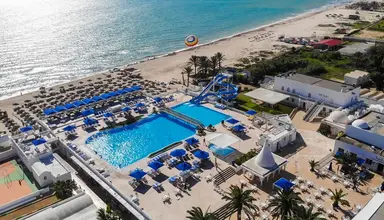 Samira Club