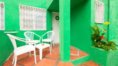 Samira Club
