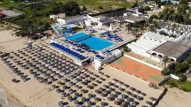 Samira Club