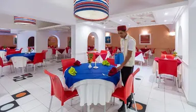 Samira Club