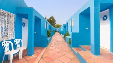 Samira Club