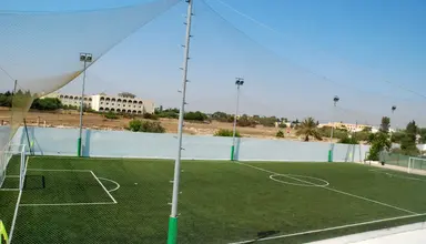 Samira Club