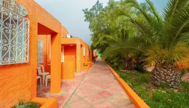 Samira Club