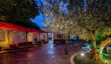 Samira Club