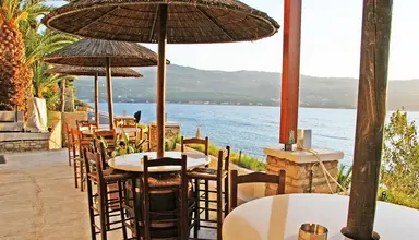 Samos Bay
