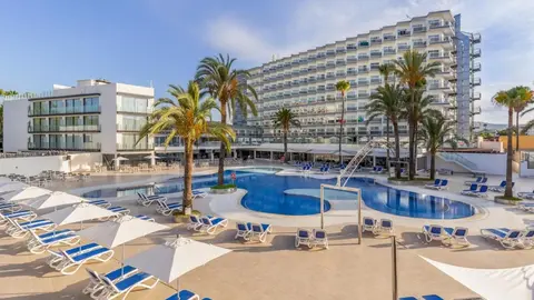 Hotel Samos