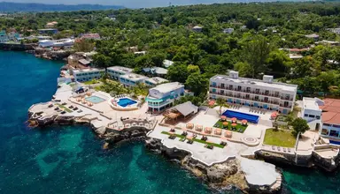 Samsara Cliff Resort