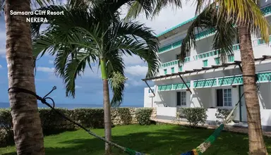 Samsara Cliff Resort