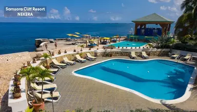 Samsara Cliff Resort