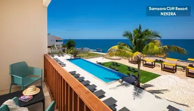 Samsara Cliff Resort