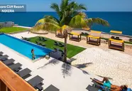 Samsara Cliff Resort