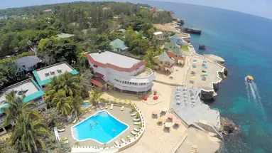 Samsara Cliff Resort