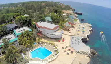 Samsara Cliff Resort