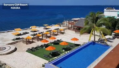Samsara Cliff Resort