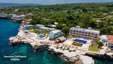 Samsara Cliff Resort