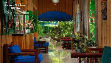 Samsara Cliff Resort